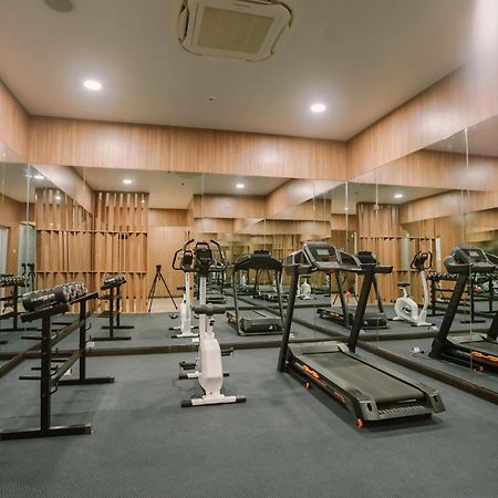 Cordia Hotel Yogyakarta - Hotel Dalam Bandara Glagah  Buitenkant foto